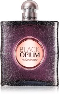 notino ysl black opium