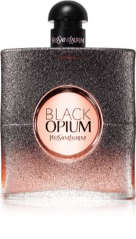 Yves Saint Laurent Black Opium Floral Shock eau de parfum hölgyeknek