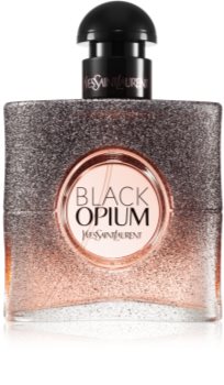 Yves Saint Laurent Black Opium Floral Shock parfemska voda za žene