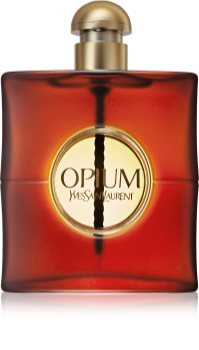 Yves Saint Laurent Opium parfumovaná voda pre ženy