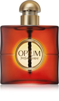 Yves Saint Laurent Opium Eau de Parfum til kvinder