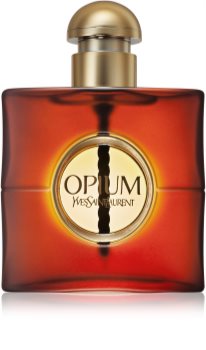 Yves Saint Laurent Opium парфумована вода для жінок