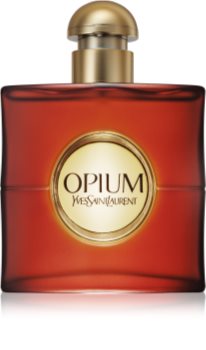 Yves Saint Laurent Opium woda toaletowa dla kobiet
