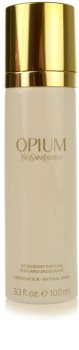 Yves Saint Laurent Opium deodorant ve spreji pro ženy