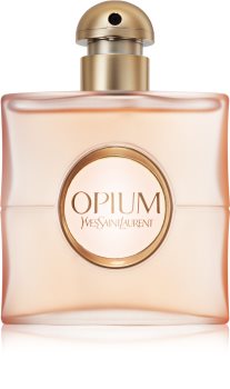 Yves Saint Laurent Opium Vapeurs de Parfum toaletní voda pro ženy