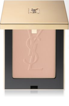 Yves Saint Laurent Poudre Compacte Radiance Mattifying Powder