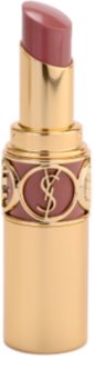 Yves Saint Laurent Rouge Volupté barra de labios con textura de crema
