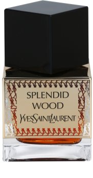 Yves Saint Laurent Splendid Wood eau de parfum unisex 80 ml