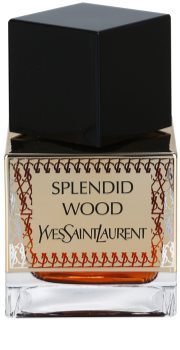 Yves saint laurent splendid 2024 wood eau de parfum