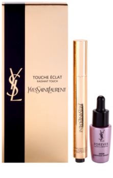 Yves Saint Laurent Touche Éclat coffret I.