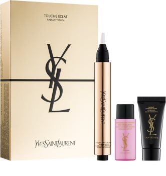 Yves Saint Laurent Touche Éclat opakowanie podróżne V.