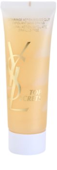 Yves Saint Laurent Top Secrets нежен пилинг за тяло