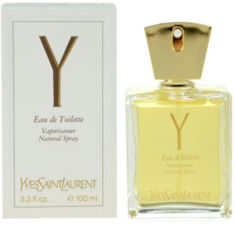 y de ysl