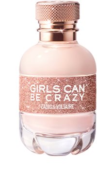 Zadig & Voltaire Girls Can Be Crazy woda perfumowana dla kobiet