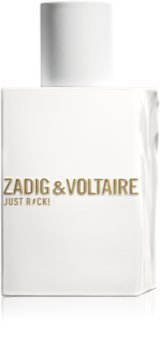 Zadig & Voltaire Just Rock! Pour Elle Eau de Parfum para mulheres