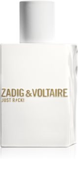 Zadig & Voltaire Just Rock! Pour Elle parfemska voda za žene