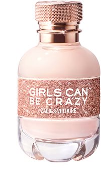 Zadig & Voltaire Girls Can Be Crazy Eau de Parfum für Damen