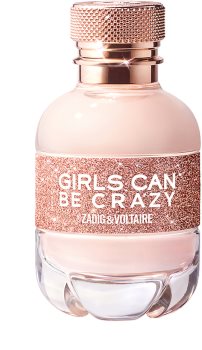 Zadig & Voltaire Girls Can Be Crazy parfumovaná voda pre ženy