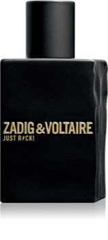 Zadig & Voltaire Just Rock! Pour Lui toaletna voda za muškarce
