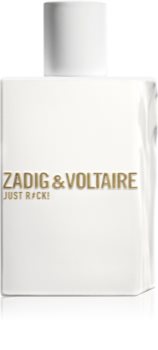 Zadig & Voltaire Just Rock! Pour Elle parfemska voda za žene