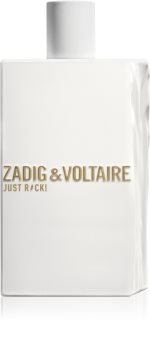 zadig et voltaire just rock pour elle