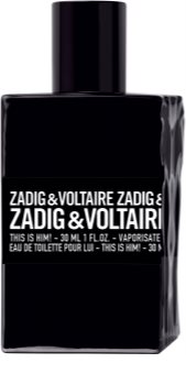 Zadig & Voltaire This is Him! toaletní voda pro muže