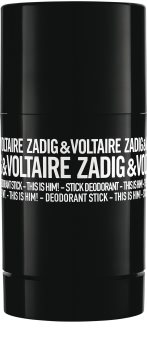 Zadig & Voltaire This is Him! deostick pro muže
