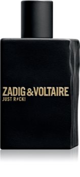 Zadig & Voltaire Just Rock! Pour Lui toaletna voda za muškarce