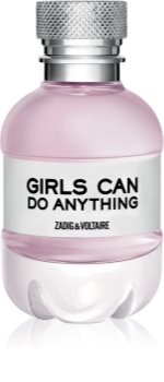 Zadig & Voltaire Girls Can Do Anything Eau de Parfum pentru femei