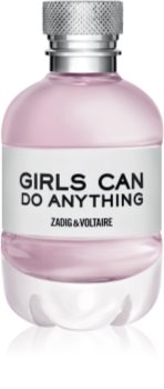 Zadig & Voltaire Girls Can Do Anything Eau de Parfum για γυναίκες