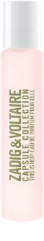 Zadig & Voltaire This is Her! No Rules Capsule Collection Eau de Parfum da donna