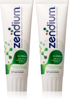 Zendium BioFresh zubná pasta pre svieži dych