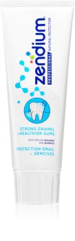 Zendium PRO Mouth Protection Toothpaste For Complete Protection Of Teeth