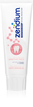 Zendium PRO Sensitive dentifrice pour dents sensibles