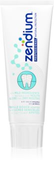 Zendium PRO Extra Mild dentifricio