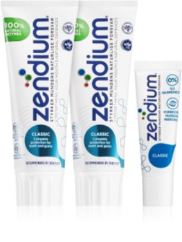 Zendium Classic ugodno pakiranje (za zobe)