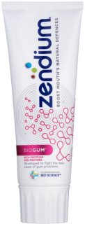 Zendium BioGum οδοντόκρεμα για ολοκληρωτική προστασία των δοντιών