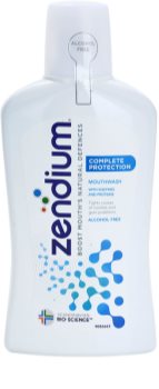 Zendium Complete Protection Mondwater Alcoholvrij