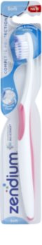 Zendium Complete Protection Toothbrush Soft