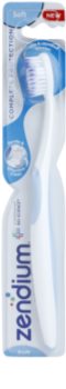 Zendium Complete Protection fogkefe gyenge
