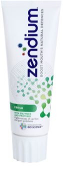 Zendium Fresh zubná pasta pre svieži dych