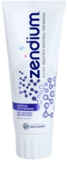 Zendium Gentle Whitening Zahnpasta mit bleichender Wirkung