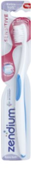 Zendium Sensitive Toothbrush Extra Soft