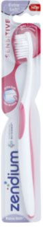 Zendium Sensitive Toothbrush Extra Soft