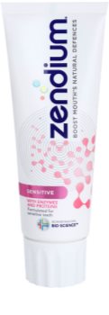 Zendium Sensitive οδοντόκρεμα για ευαίσθητα δόντια