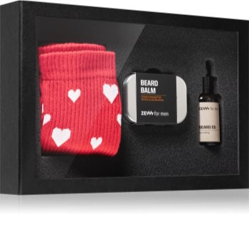 Zew For Men For Men Set coffret cadeau (pour homme)