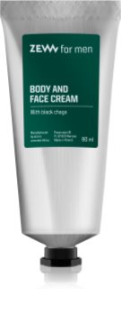Zew For Men Cream for Body and Face