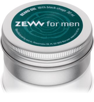 Zew For Men olej na bradu