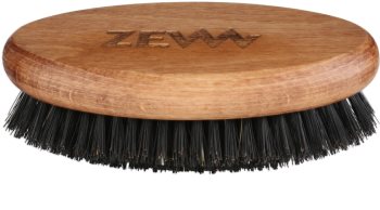 Zew For Men Beard Brush Bartbürste