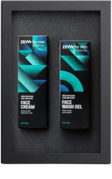 Zew For Men Essential Moisturising and Soothing Set комплект за хидратирана кожа (за мъже)